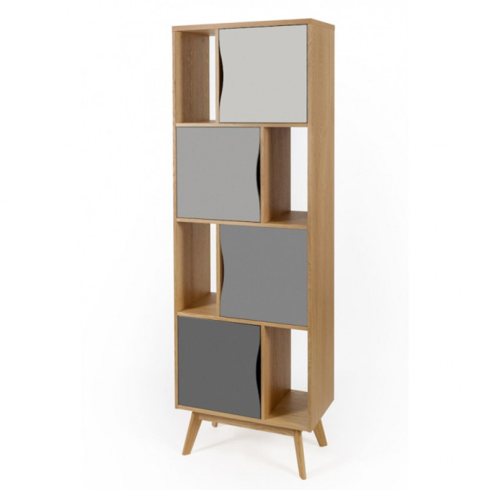 Avon siauras knygų lentynos standard Avon siauras knygų lentynos standard